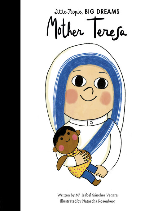 Title details for Mother Teresa by Maria Isabel Sanchez Vegara - Available